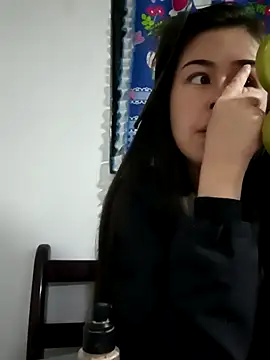 Stripchat cam girl ElizabethSnowx