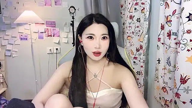 Stripchat cam girl YAYA-788