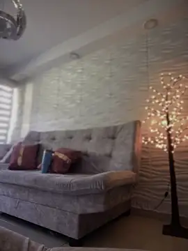 Stripchat cam girl Issane_Peru