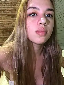 Stripchat cam girl tiffanycam