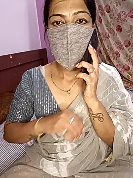 Stripchat cam girl Mysore_Mallika