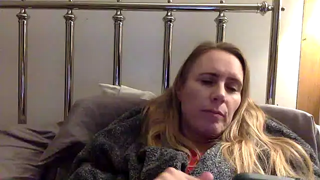 Stripchat cam girl Minx-MilfXX