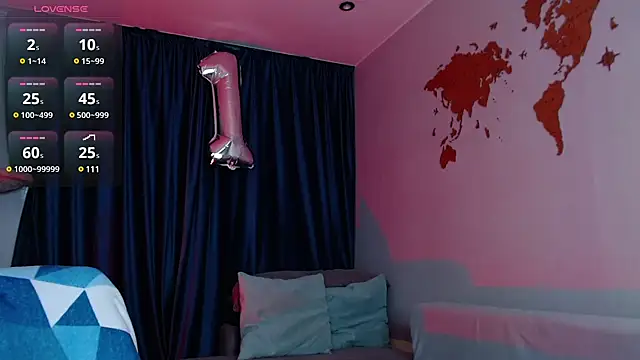 Stripchat cam girl Stormy-Sea