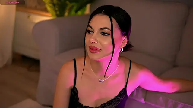 Stripchat cam girl SierraVyx