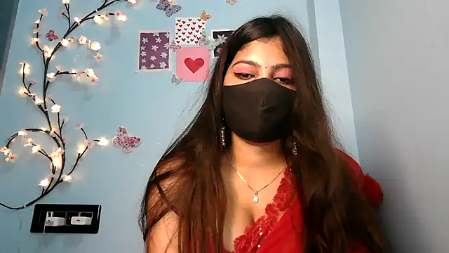 Stripchat cam girl Reena_Singh53