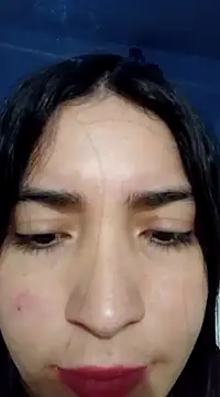 Stripchat cam girl ForbiddenAngel1