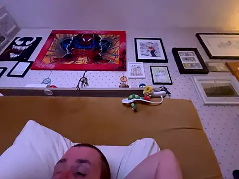 Stripchat cam girl errant_ferret