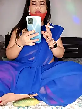 Stripchat cam girl ZARINA_JACK