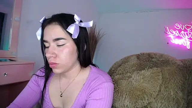 Stripchat cam girl nicolette_rose_s