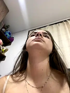 Stripchat cam girl Lannie_baby