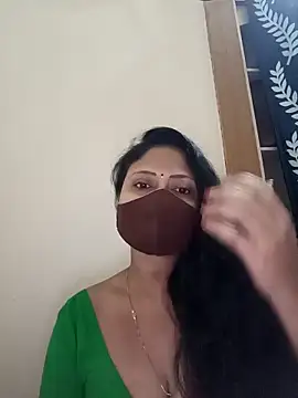 Stripchat cam girl Anjali_88