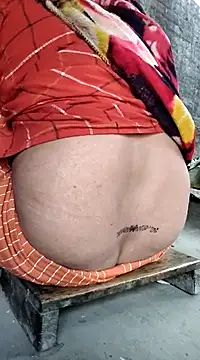 Stripchat cam girl Hot-rubina