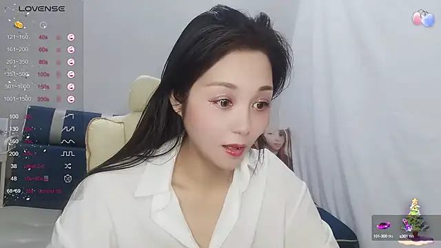 Stripchat cam girl Toookiss