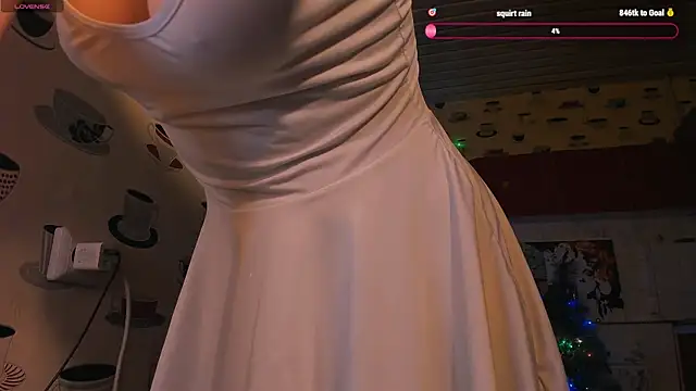 Stripchat cam girl the_perfectgirl