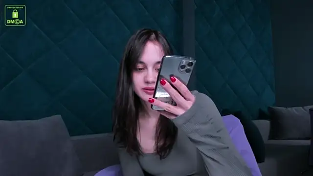 Stripchat cam girl sandy_henderson