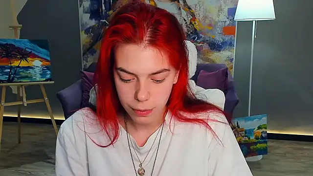 Stripchat cam girl NancyKarol