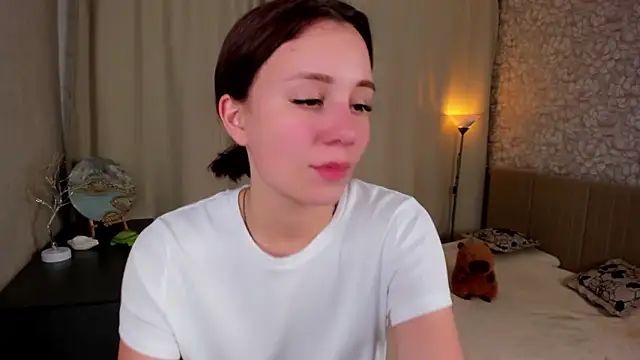 Stripchat cam girl BreeEarney