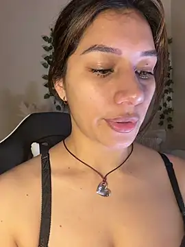 Thumbnail of S_Beck - Stripchat live cam