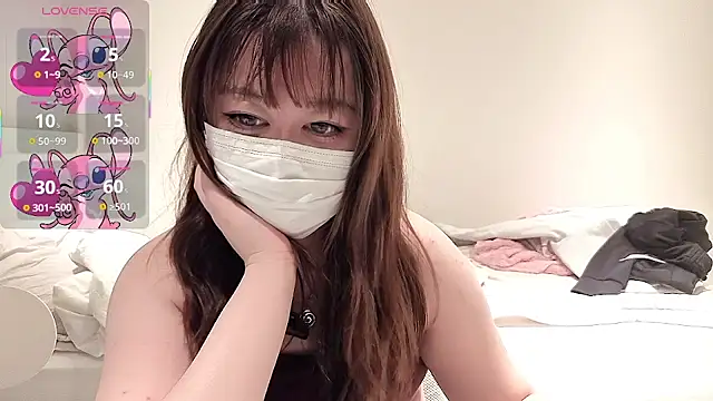 Stripchat cam girl Lana_xox