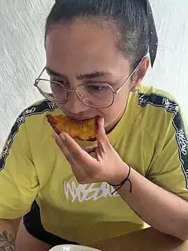 Stripchat cam girl Emily_Russo_