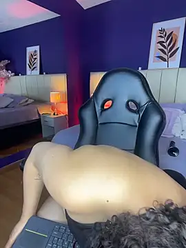 Stripchat cam girl _sarahRose