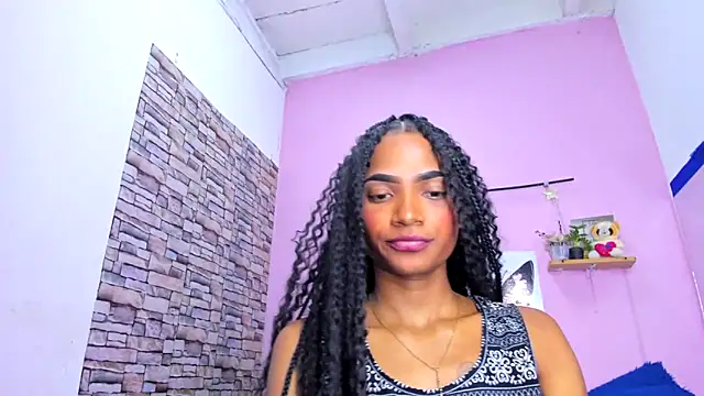 Stripchat cam girl devilfiorella19