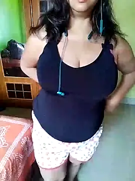 Stripchat cam girl NIKITA_SEN