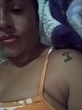 Stripchat cam girl lumaborges