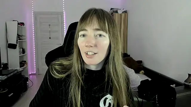 Stripchat cam girl bekkawell