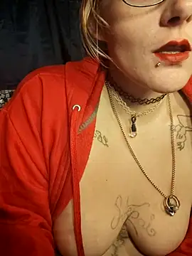 Stripchat cam girl BayBLethal