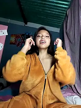 Stripchat cam girl Princess_elia