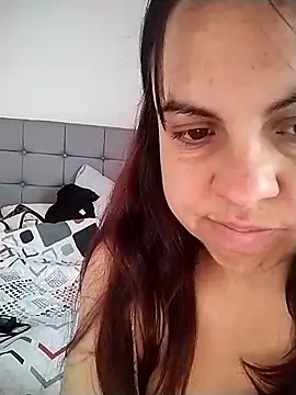 Stripchat cam girl CARITOMIO