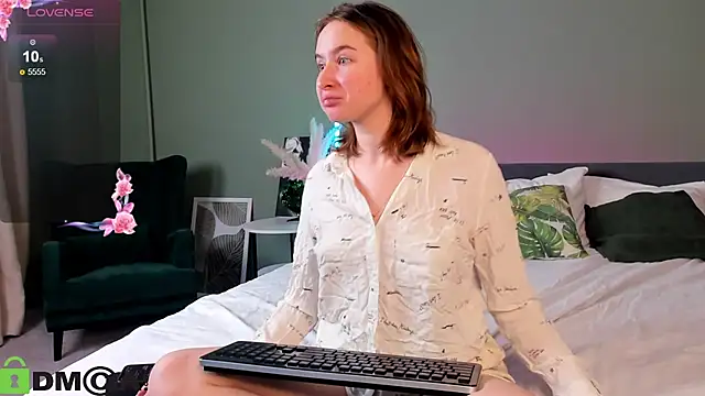 Stripchat cam girl Tiffany_Roy