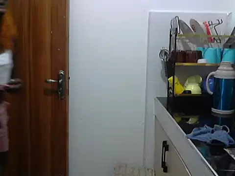 Stripchat cam girl Ebony_Goddess_Violet