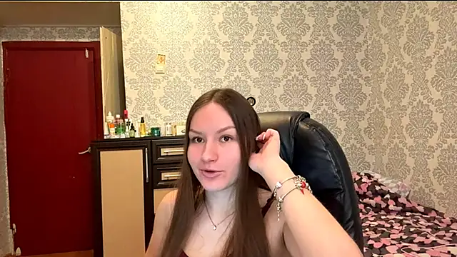 Stripchat cam girl LindsayBlackshire