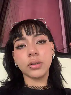 Stripchat cam girl Jezebel_Ash