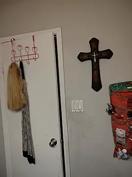 Stripchat cam girl SpiderRose444