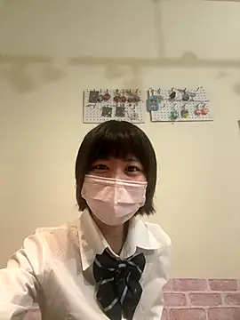 Stripchat cam girl mirai_at