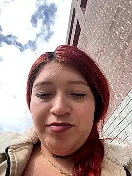 Stripchat cam girl Karina_Leon