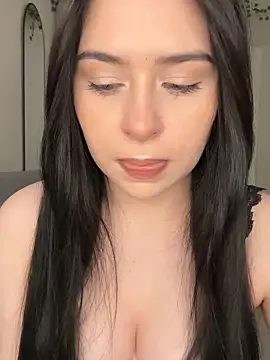 Stripchat cam girl _YourCandyy