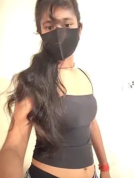 Stripchat cam girl jaanvi-Rani