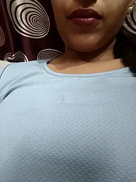 Thumbnail of komalsharma99 - Stripchat live cam