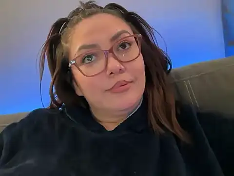 Stripchat cam girl Pumpkin_bunny