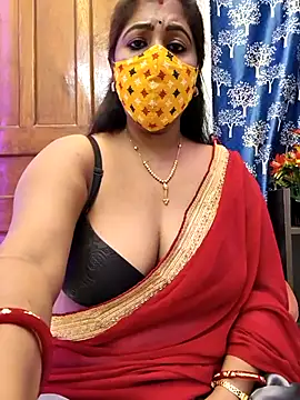 Stripchat cam girl Poly_bhabi