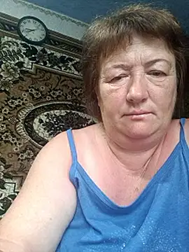 Stripchat cam girl NikaLove4901