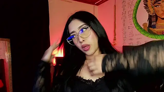 Stripchat cam girl melissa__dolce