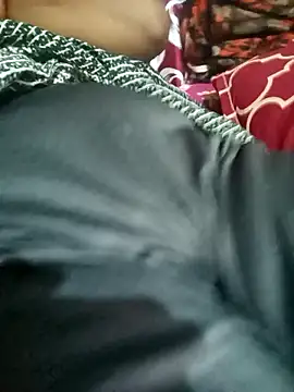 Stripchat cam girl maskedlover321