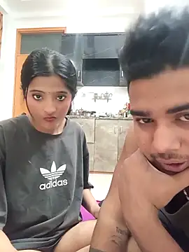 Stripchat cam girl romantic_couple1