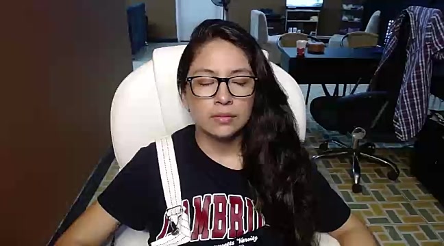 Stripchat cam girl Katalina_Dm