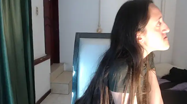 Stripchat cam girl danna_lust01